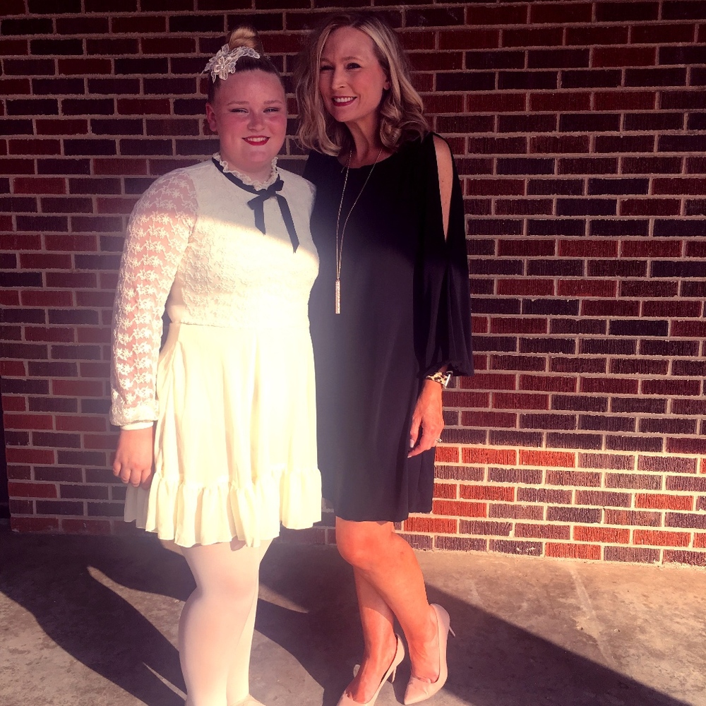 Meet your Posher, Frankie kay